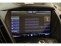 2013 White Platinum Ford C-Max Hybrid SEL  photo #12