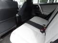 Super White - RAV4 XLE AWD Photo No. 12