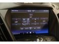 2013 White Platinum Ford C-Max Hybrid SEL  photo #13