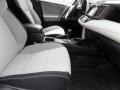 Super White - RAV4 XLE AWD Photo No. 13
