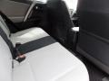 Super White - RAV4 XLE AWD Photo No. 14
