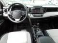 Super White - RAV4 XLE AWD Photo No. 15