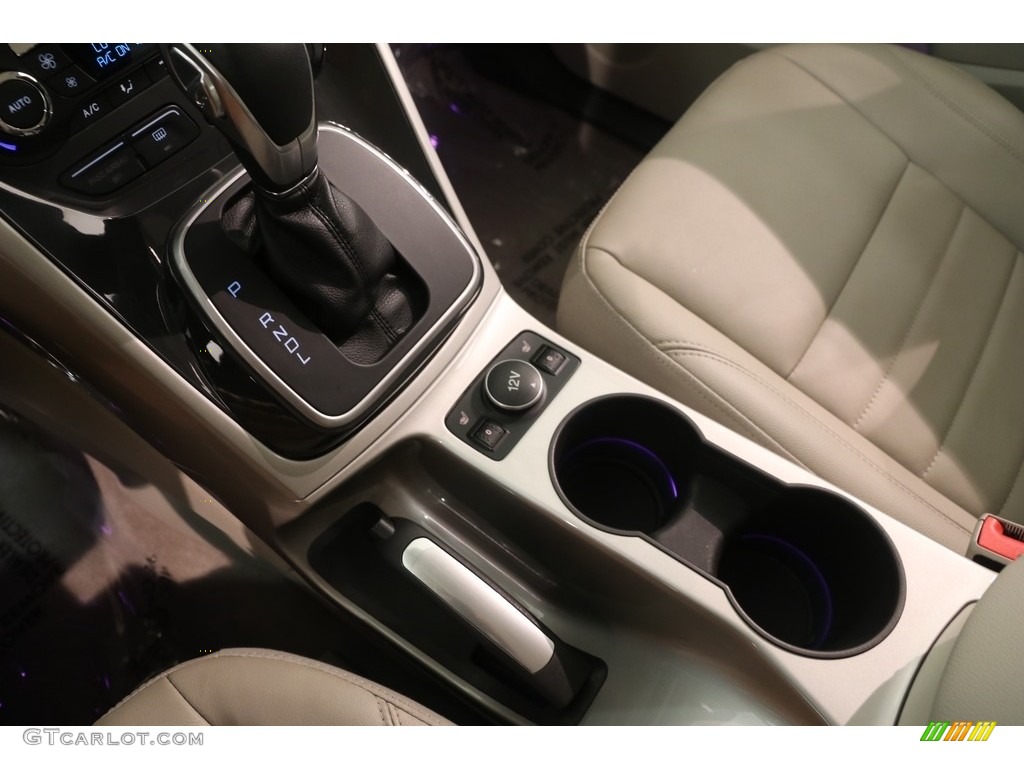 2013 C-Max Hybrid SEL - White Platinum / Medium Light Stone photo #16