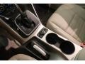 2013 White Platinum Ford C-Max Hybrid SEL  photo #16