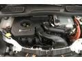 2013 White Platinum Ford C-Max Hybrid SEL  photo #23