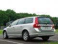 2008 Silver Metallic Volvo V70 3.2  photo #31