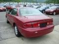 Cardinal Red Metallic - Century Custom Photo No. 4
