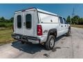 Summit White - Silverado 2500HD LS Crew Cab 4x4 Photo No. 4