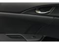 Modern Steel Metallic - Civic Si Sedan Photo No. 27
