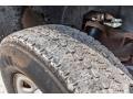 Summit White - Silverado 2500HD LS Crew Cab 4x4 Photo No. 11