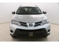 Classic Silver Metallic - RAV4 LE Photo No. 2