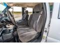 Summit White - Silverado 2500HD LS Crew Cab 4x4 Photo No. 18