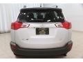 Classic Silver Metallic - RAV4 LE Photo No. 18