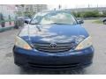 2002 Catalina Blue Metallic Toyota Camry LE  photo #4