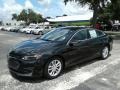 Mosaic Black Metallic - Malibu LT Photo No. 1