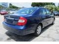 2002 Catalina Blue Metallic Toyota Camry LE  photo #6