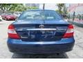 2002 Catalina Blue Metallic Toyota Camry LE  photo #7
