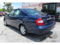 2002 Catalina Blue Metallic Toyota Camry LE  photo #8