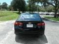 Mosaic Black Metallic - Malibu LT Photo No. 4