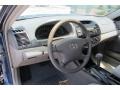 2002 Catalina Blue Metallic Toyota Camry LE  photo #10