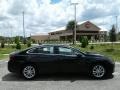 Mosaic Black Metallic - Malibu LT Photo No. 6