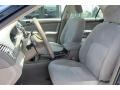 2002 Catalina Blue Metallic Toyota Camry LE  photo #12