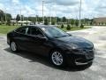 Mosaic Black Metallic - Malibu LT Photo No. 7