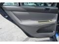 2002 Catalina Blue Metallic Toyota Camry LE  photo #13