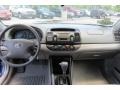 2002 Catalina Blue Metallic Toyota Camry LE  photo #16
