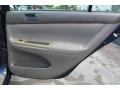 2002 Catalina Blue Metallic Toyota Camry LE  photo #17