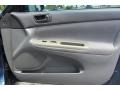 2002 Catalina Blue Metallic Toyota Camry LE  photo #20