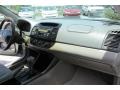 2002 Catalina Blue Metallic Toyota Camry LE  photo #21