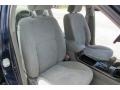 2002 Catalina Blue Metallic Toyota Camry LE  photo #22