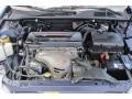 2002 Catalina Blue Metallic Toyota Camry LE  photo #24