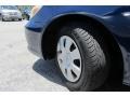 2002 Catalina Blue Metallic Toyota Camry LE  photo #27
