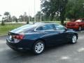 Blue Velvet Metallic - Malibu LT Photo No. 5