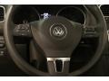 Platinum Gray Metallic - Jetta TDI SportWagen Photo No. 7