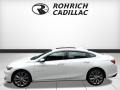 2017 Summit White Chevrolet Malibu Premier  photo #2