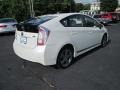 Classic Silver Metallic - Prius Five Hybrid Photo No. 6