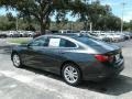 2018 Nightfall Gray Metallic Chevrolet Malibu LT  photo #3