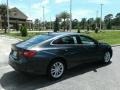 2018 Nightfall Gray Metallic Chevrolet Malibu LT  photo #5