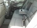 2018 Nightfall Gray Metallic Chevrolet Malibu LT  photo #10
