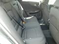 2018 Nightfall Gray Metallic Chevrolet Malibu LT  photo #11