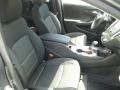 2018 Nightfall Gray Metallic Chevrolet Malibu LT  photo #12