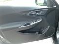 2018 Nightfall Gray Metallic Chevrolet Malibu LT  photo #17
