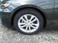 2018 Nightfall Gray Metallic Chevrolet Malibu LT  photo #20