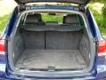 Shadow Blue Metallic - Touareg V8 Photo No. 7