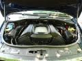 Shadow Blue Metallic - Touareg V8 Photo No. 8