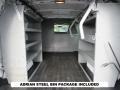 Summit White - Express 1500 Cargo Van Photo No. 13