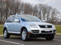 Reflex Silver Metallic - Touareg V8 Photo No. 2